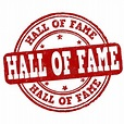 Hall of Fame emblem