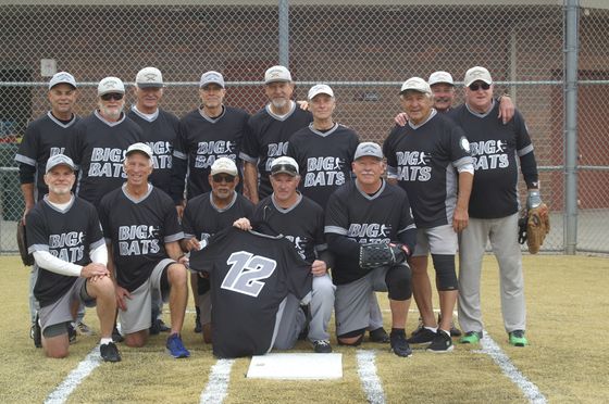 2023 Gold Division — Big Bats