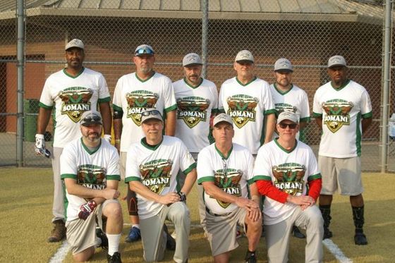 2023 Red Division — Bomani Sports
