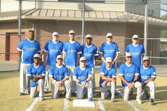 2023 White Division — Brubaker