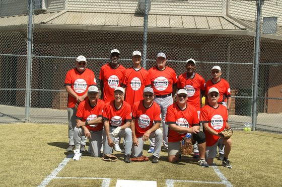 2023 Gold Division — Buckeye Classic