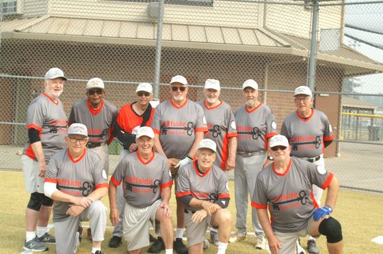 2023 Blue Division — Cliffside Key Club