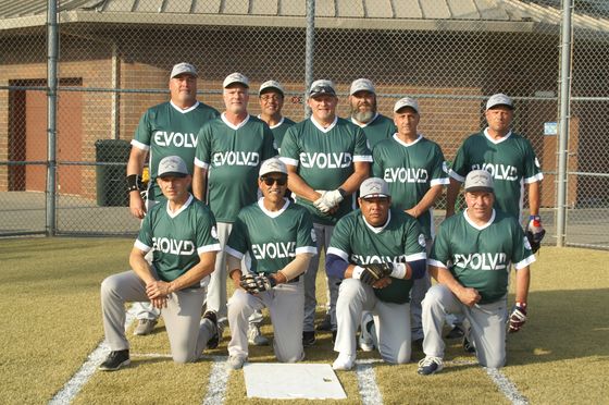 2023 Red Division — Evolvd