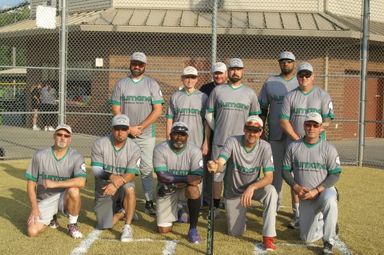 2023 Red Division — Humana
