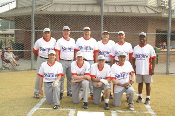 2023 White Division — Ilene Shapiro