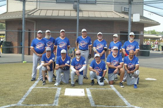 2023 Gold Division — Jerzee's