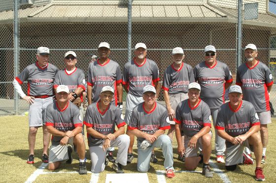 2023 Gold Division — Sarchione Chevrolet