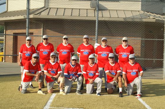 2023 White Division — Sarchione Ford
