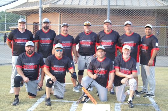 2023 Red Division — The Basement