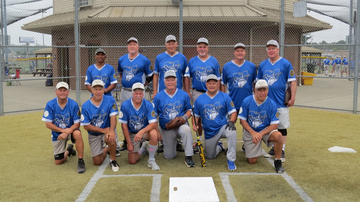2026 Buckeye Classic team photograph