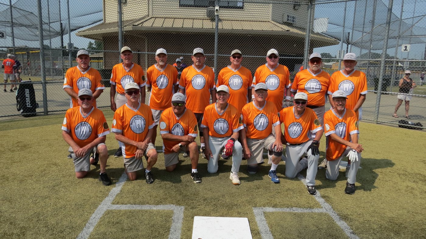 2026 Dr. Bryan M Scott, DDS team photograph