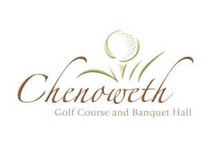 Chenoweth Golf & Banquet logo