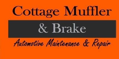 Cottage Muffler logo