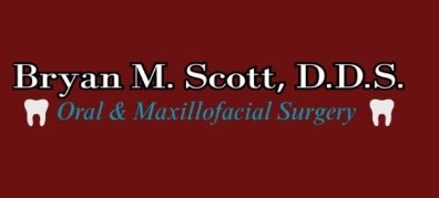 Dr. Bryan M. Scott, DDS logo