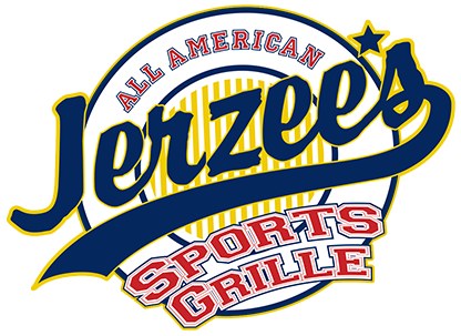 Jerzee's Sports Grille logo