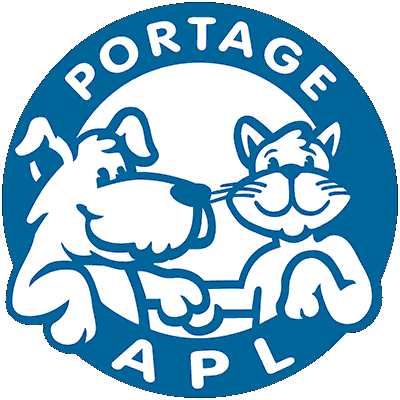 Portage APL logo