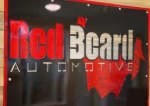 Red Beard Automotive logo