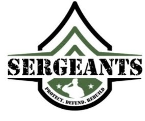 Sergeant Home Improvements logo